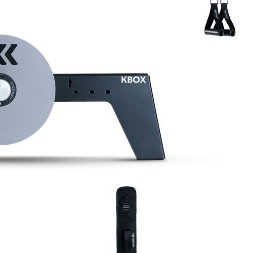 [MUSTSA00001] Pack Starter Kbox Active Exxentric