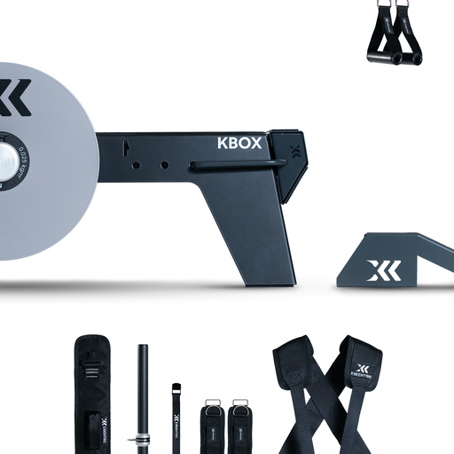 Pack Advanced kBox Lite Exxentric
