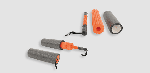 [GYARFO00004] Foam Roller mambo max 3 en 1