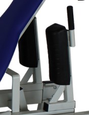 [MUOPAE00001] Option appuis-épaules renforcés pour presse Kinexo