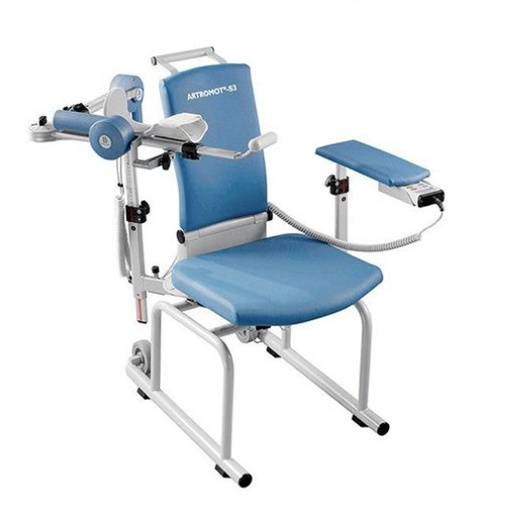 [ATAREP04001] Arthromoteur d'épaule Artromot S3