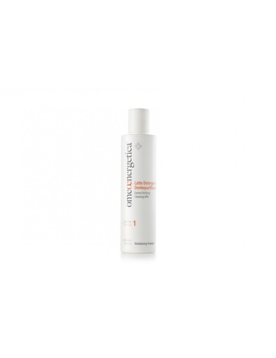 [THARDP00001] Nettoyant Dermo Purifiant au lait OMEOENERGETICA-HUMAN TECAR 400 ml