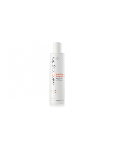 [THARDP00002] Dermo Purifiant Revitalisant Tonifiant OMEOENERGETICA-HUMAN TECAR 400 ml