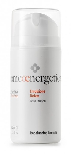 Emulsion Détox Omeoenergetica