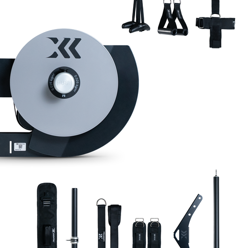 Pack Ultimate Kpulley Pro Exxentric