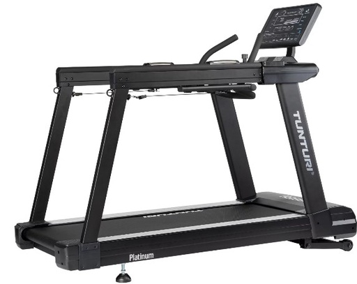 [TAARTC00001] Tapis de course Tunturi Platinum T30 Core