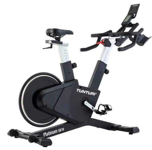 [ERARVC00001] Vélo de course Tunturi Platinum S10