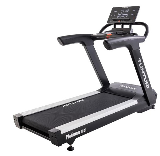 [ERARTC00002] Tapis de course Tunturi Platinum T20