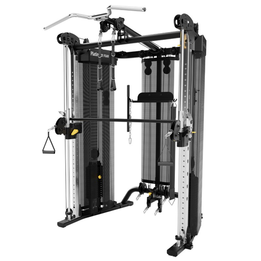 [ERARFG11001] Functionnal Trainer Platinum FG60