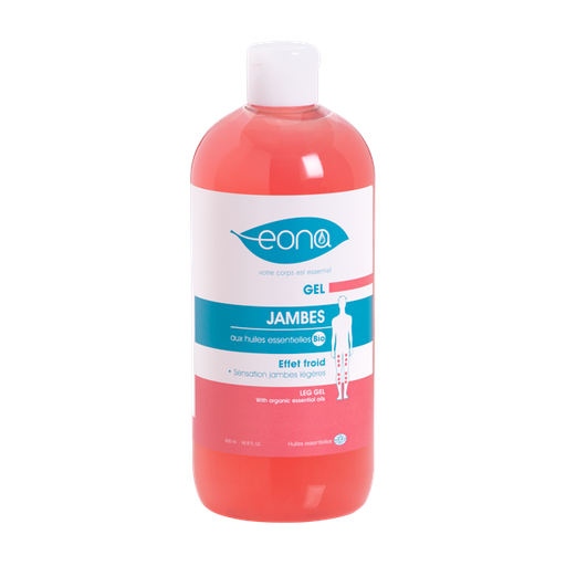 Gel jambes EONA