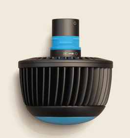 [VIPETP00003] Embout de thérapie par le froid pour Theragun Pro