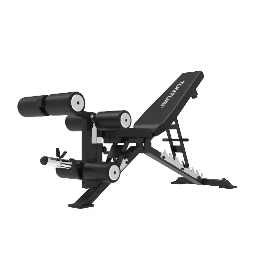 [ERARUB00001] Platinum FG60 Utility Bench