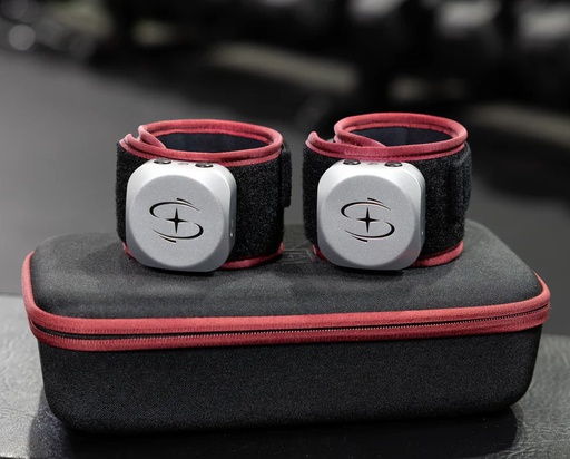 BFR SmartCuffs G4 - la paire