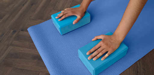 Mambo Max Yoga Mat