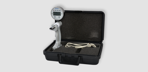 SAEHAN Digital Hand Dynamometer (DHD-1) *** BEBAT1