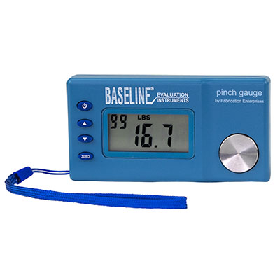 Baseline - Pince de mesure électronique