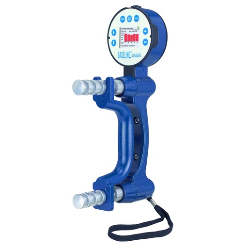 Baseline, BIMS Digital 5-Position Grip Dynamometer