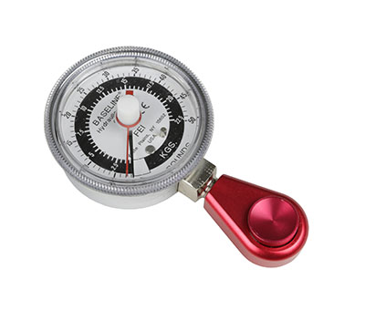 Baseline Pince de mesure - Hydraulique