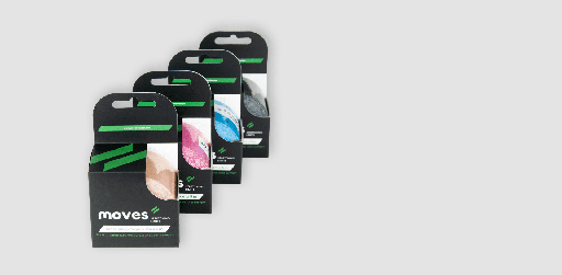 MoVeS - Bande de kinésiologie