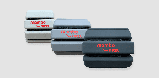 Mambo Max Premium Wrist&Ankle weights