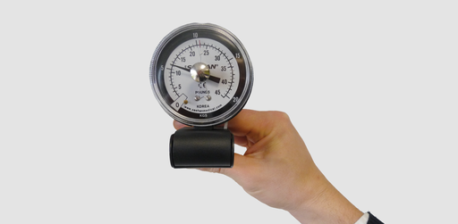 SAEHAN Jauge de pincement mécanique