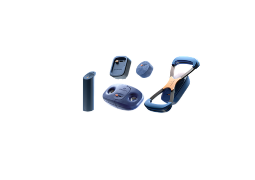 [CMARPS73001] Pack Starter Kinvent
