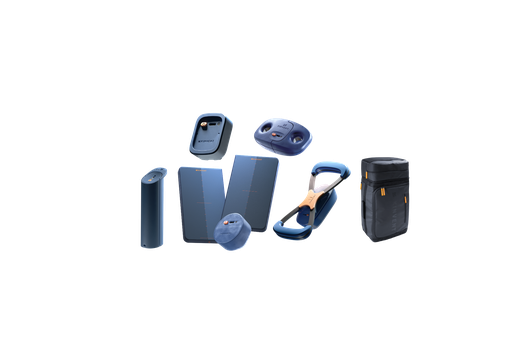 [CMARPE73001] Pack Evolution Kinvent