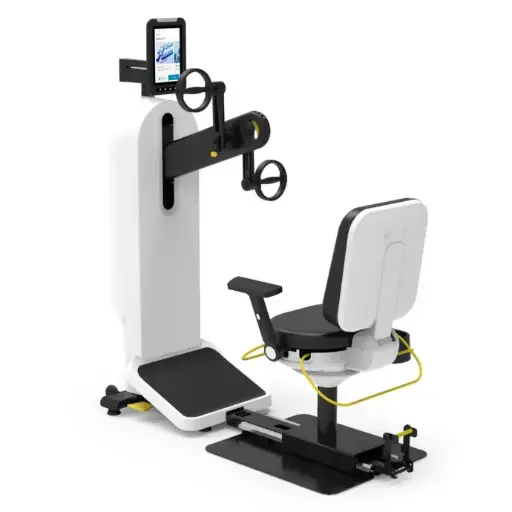 [ERAREU00001] Ergomètre à bras médical Upper Body DYACO 8.5 UE