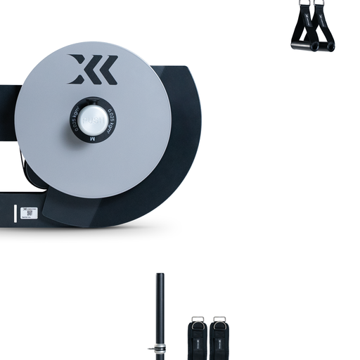 [MUSTSG00002] Pack studio Kpulley Go Exxentric 