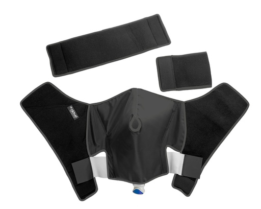 [CYAREE00001] Cryo Pro XL enveloppe épaule