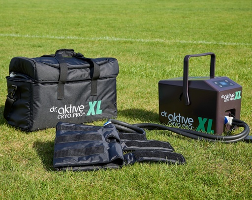 [CYARKC00001] Dr Aktive CRYO Pro XL Kit complet genou