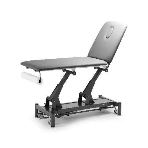 Table électrique 2 plans Tibialis