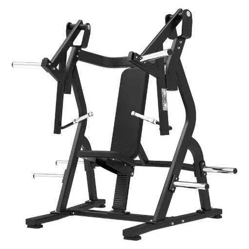 [ERARCP00001] Chest Press à charges libres Tunturi Platinum V-series