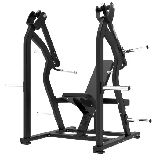 [ERARSP00001] Shoulder Press à charges libres Tunturi Platinum V-series