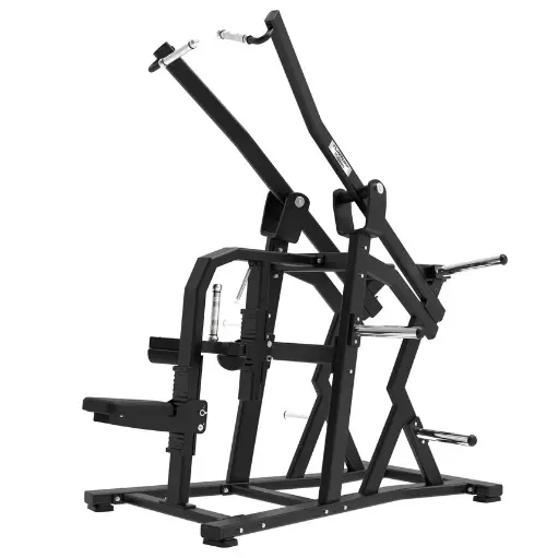 [ERARWL00001] Lat Pulldown à charges libres Tunturi Platinum V-series