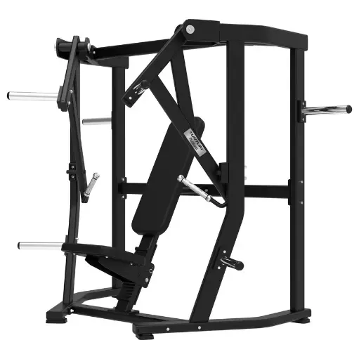 [ERARWC00001] Wide Chest Press à charges libres Tunturi Platinum V-series