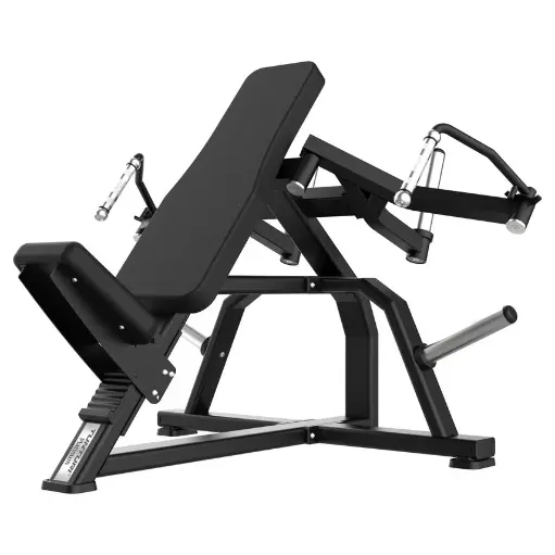 [ERARPF00001] Pectoral Fly à charges libres Tunturi Platinum V-series