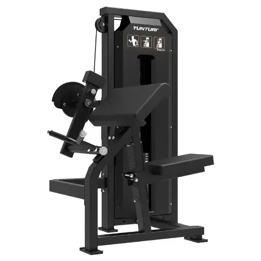 [ERARBC00003] Biceps Curl à charges guidées Tunturi Platinum V-series