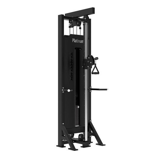 [ERARMS00003] Poulie Tunturi Platinum Multi Station/Single Station à charge guidée