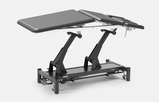 Table électrique 5 plans avec cyphose électrique Orion II