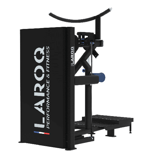 [MUTEMH 02037] Multi hip 60kg Laroq Evolution TE11