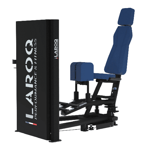 [MUTEAA02041] Adducteurs/abducteurs 60 kg Laroq Evolution TE19