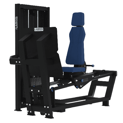 [MUTEPC02042] Presse horizontale 140kg Laroq Evolution TE20