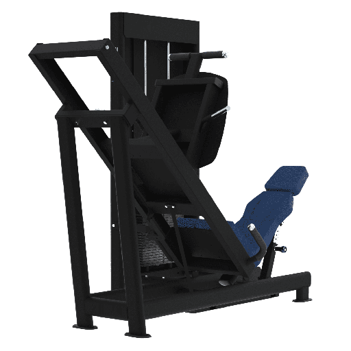 [MUTEPI02045] Presse inclinée 140kg Laroq Evolution TE26