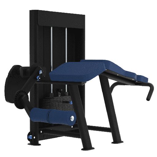 [MUTELC02048] Leg curl couché 60kg Laroq Evolution TE33