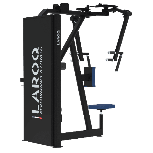 [MUTEPD02056] Pec deck 80kg Laroq Evolution TE46