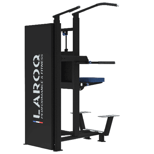 [MUTEGM02061] Gravit machine 60kg Laroq Evolution TE57