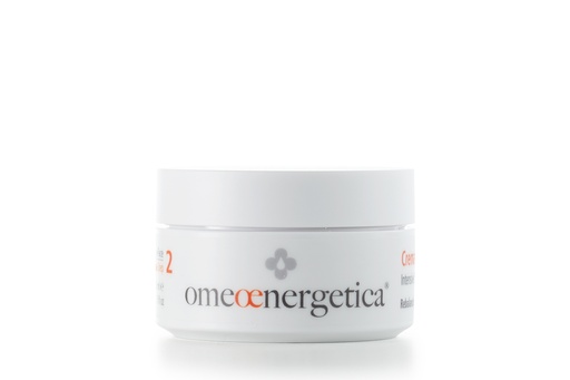 Crème hydratante intensive Omeoenergetica
