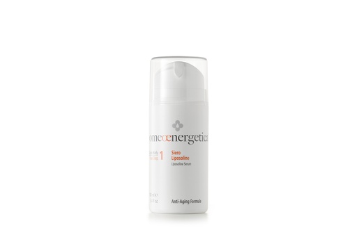 [THARCL00011] Serum Liposoline Omeoenergetica 100 ml