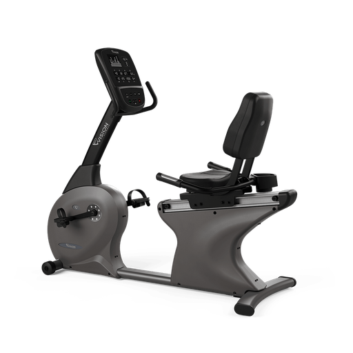 [MUSTVT000053] Vélo semi allongé Vision Fitness R60
